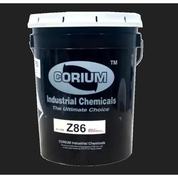 Bahan Kimia Industri Corium z86