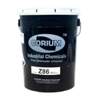 Corium Z86 - Adhesive Cleaner Concentrate 1