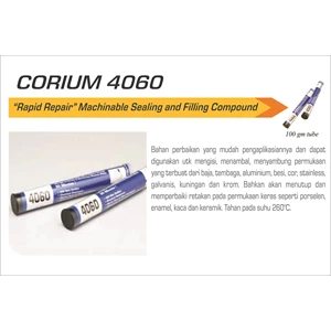 Sealing Compounds Corium 4060 