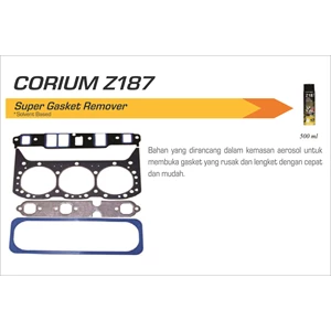 Super Gasket Remover Corium Z187