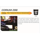 Contact Cleaner Corium Z86 &quotSafety-Plus" Industrial Concentrate 1
