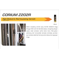 Dielectric Power Capacitor Corium Z202r
