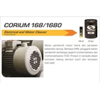 Cairan Pembersih Mesin (Electrical & Motor Cleaner) - Corium C1680 1
