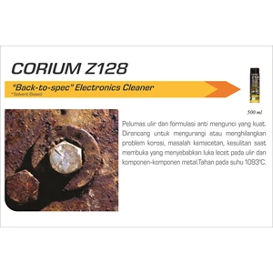 Filler Compound Multi-Purpose Anti-Seize - Corium Z128